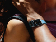 苹果新专利曝光：腕表测试血压将成为大势所趋？