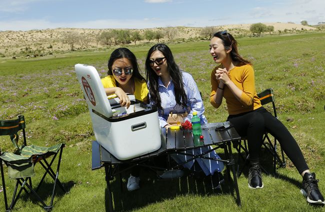 享受吃货之旅，各地美食随买随带-1（推荐使用）