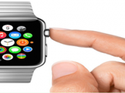下一代Apple Watch或取消机械按键 提升用户交互体验
