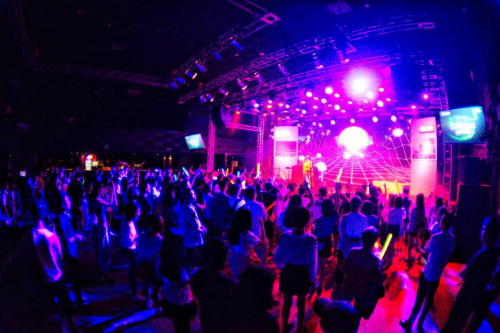 心声共鸣，舒尔618音乐Party热力沸腾