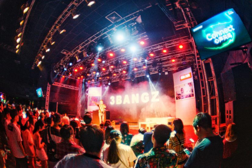 心声共鸣，舒尔618音乐Party热力沸腾