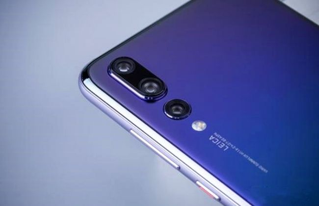 华为mate20将于10月发布麒麟980结构光屏幕指纹