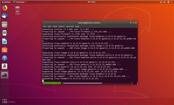 Ubuntu全系打补丁：修复AMD处理器幽灵漏洞