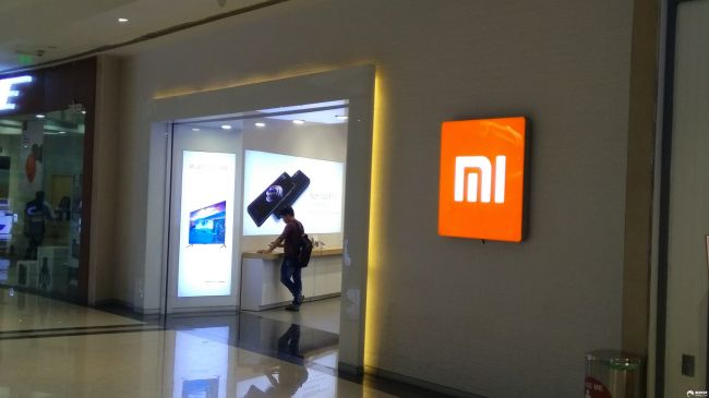 印度小米智能手机增速很快 但总量低于<a href=http://www.lankeji.com/e/tags/?tagname=%E4%B8%89%E6%98%9F target=_blank class=infotextkey>三星</a>