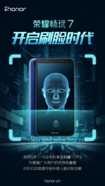 毕业后第一个月工资如何花？送父母一台荣耀畅玩7更有意义