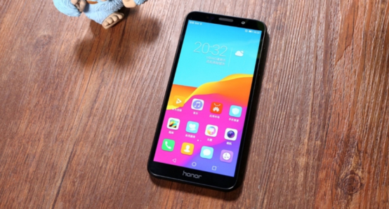 毕业后第一个月工资如何花？送父母一台荣耀畅玩7更有意义