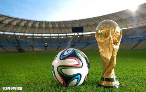 短视频引爆世界杯热潮 小组赛微博播放量超72亿