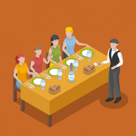 新零售！新格局！收款小精灵现身石家庄持续征战！！！