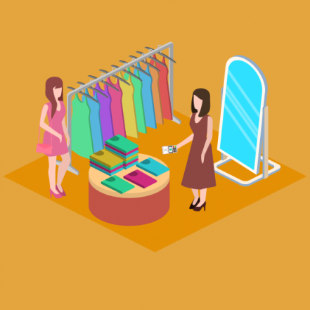 新零售！新格局！收款小精灵现身石家庄持续征战！！！