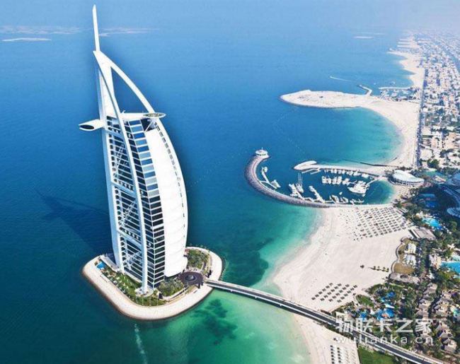 物联卡之家：物联网技术助力扩展智慧迪拜全球网络