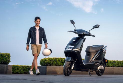 舒适时尚的人性化设计