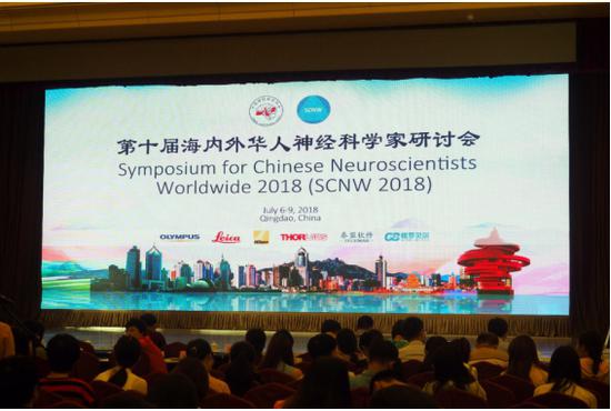 （第十届海内外华人神经科学家研讨会（SCNW 2018）