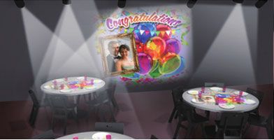 Ϊռƴഴ LightSceneͶӰ