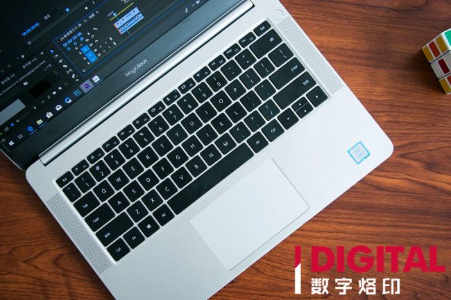 配“满血版”独立显卡的它凭什么颠覆行业？——细评荣耀MagicBook(图24)