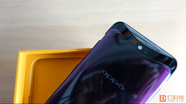 【钉科技07】OPPO Find X：内外兼修，告别千机一面1030.png