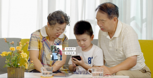 全家人都会玩的打印机&mdash;&mdash;功夫打印家庭智慧打印发布会举行