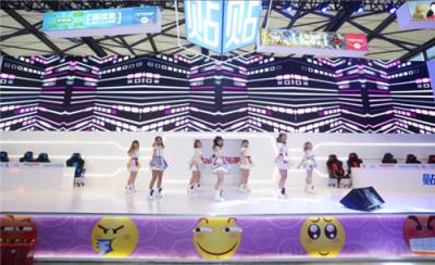 15年前为兴趣而生，15年后与ChinaJoy同为热爱而聚