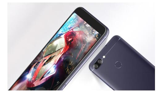 秋高气爽好时节 华硕飞马4S阔景双摄分享最美瞬间