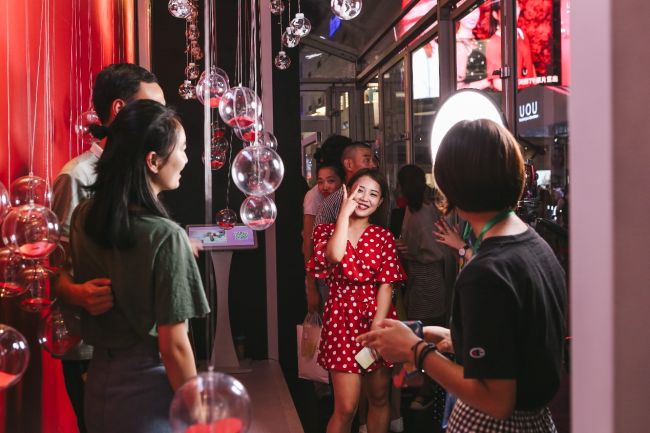 史上最宠粉手机来啦!美图T9发布F4星语限量礼盒守护少女心!
