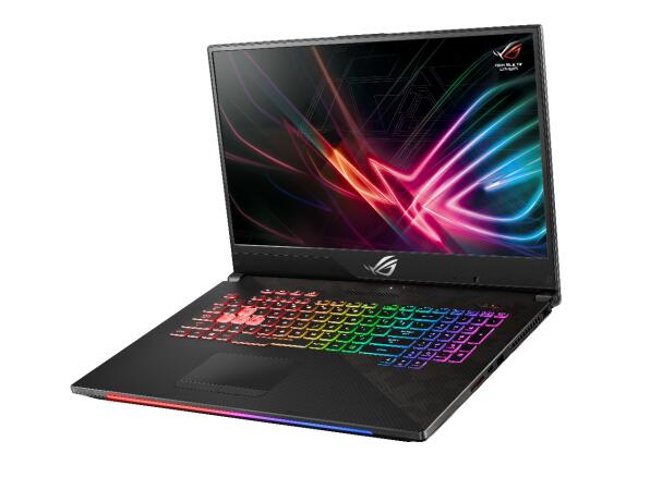 ROG游戏手机领衔 科隆游戏展:ROG发布多款新品