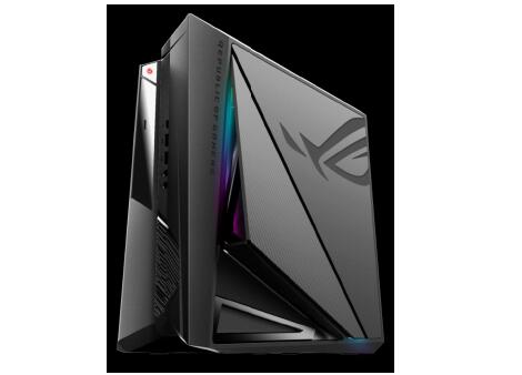 ROG游戏手机领衔 科隆游戏展:ROG发布多款新品