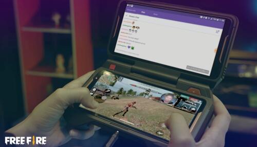 蓄势待发的性能怪兽 ROG游戏手机改写电竞格局