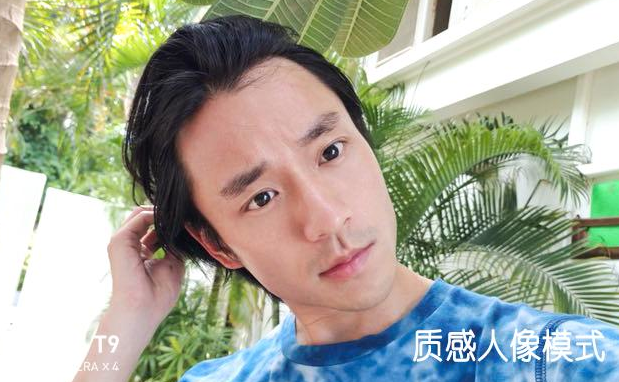 图虫摄影师无限TX评测美图T9:复杂光环境人像摄影效果超质感