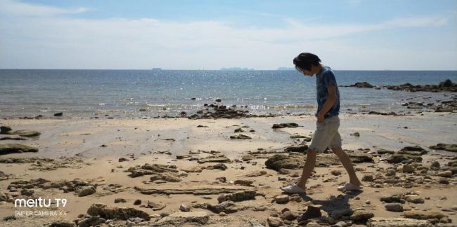 图虫摄影师无限TX评测美图T9:复杂光环境人像摄影效果超质感