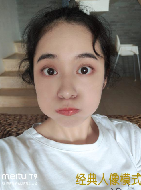 图虫摄影师无限TX评测美图T9:复杂光环境人像摄影效果超质感