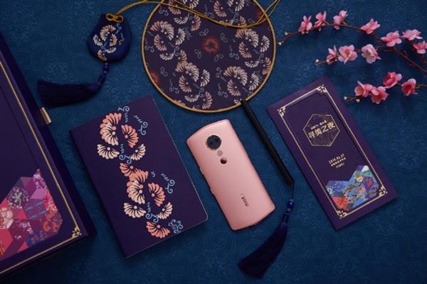 美图T9手机用户实拍评测:完美复刻妆面,美妆达人最爱!