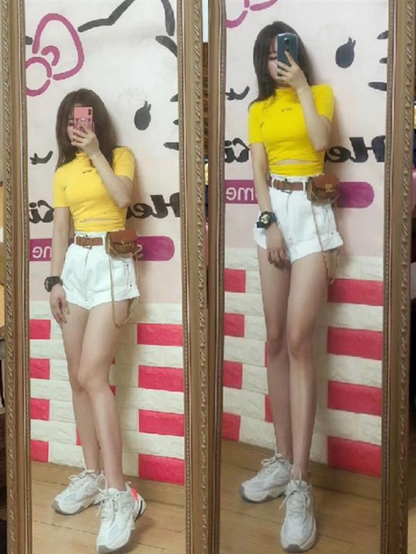美图T9手机用户实拍评测:完美复刻妆面,美妆达人最爱!