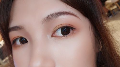 美图T9手机用户实拍评测：完美复刻妆面，美妆达人最爱！