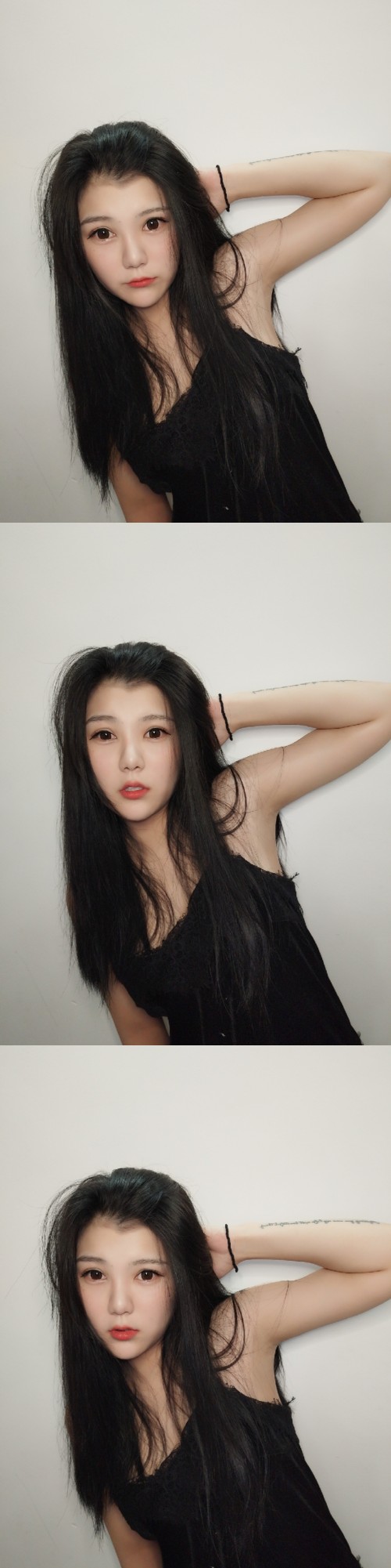 美图T9手机用户实拍评测：完美复刻妆面，美妆达人最爱！