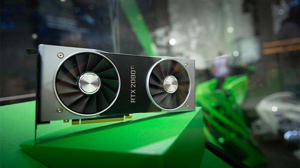 十载同行 NVIDIA RTX鼎力相助《剑网3》9周年嘉年华庆典