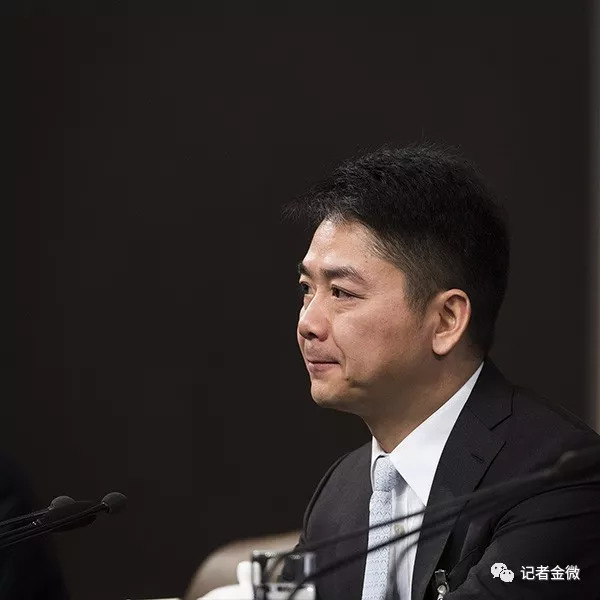 刘强东案，一起美媒主导的毁誉行动