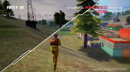 “败家之眼”年度巨作 ROG游戏手机引领手游新浪潮