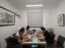 华为云助力公安三所举办全国网络安全员法制和