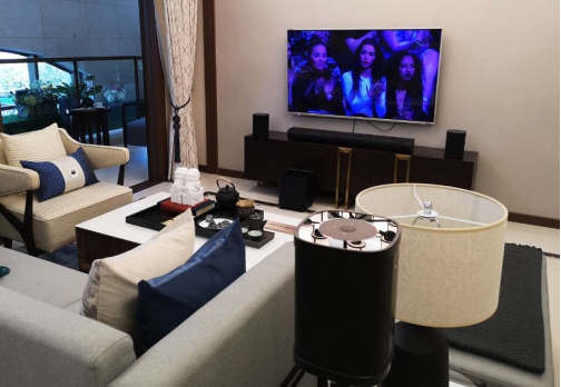 家庭影院PK商业影院,你站谁?