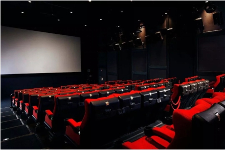 家庭影院PK商业影院,你站谁?