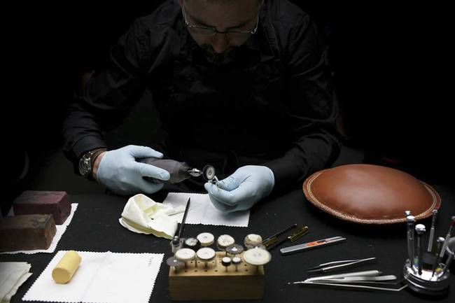 卓尔不凡 再续经典&mdash;&mdash;VERTU手机全国30家精品店全面开业