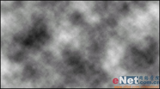 Photoshop教程:打造蚕丝文字特效