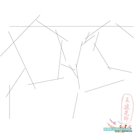 Photoshop鼠绘教程:人物写生之我的奶奶和宝宝