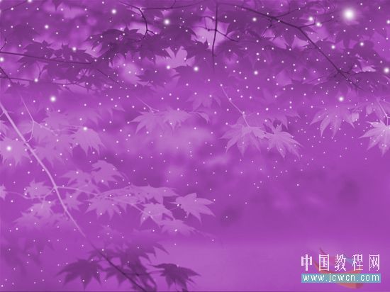 Photoshop合成教程:创意设计打造梦幻精灵艺术效果