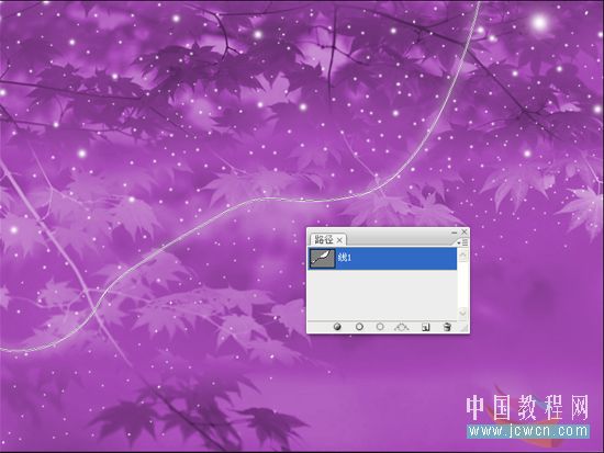 Photoshop合成教程:创意设计打造梦幻精灵艺术效果
