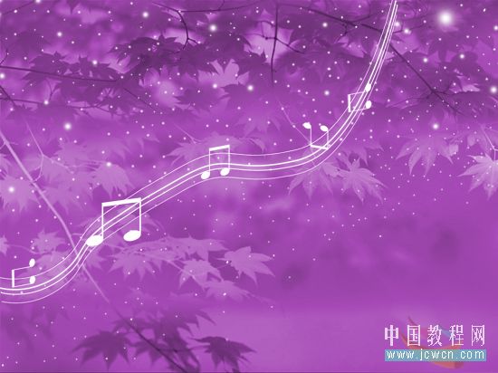 Photoshop合成教程:创意设计打造梦幻精灵艺术效果
