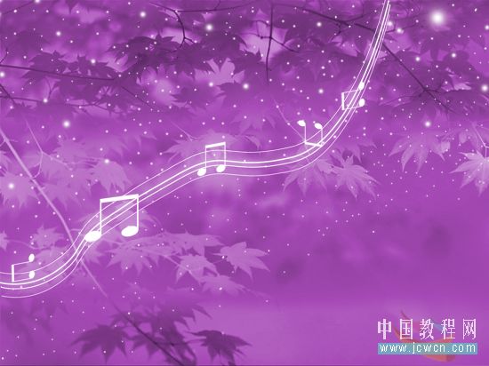 Photoshop合成教程:创意设计打造梦幻精灵艺术效果
