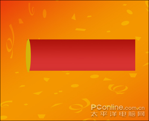 PhotoshopCS4打造新年主题海报 PhotoshopCS4打造新年主题海报