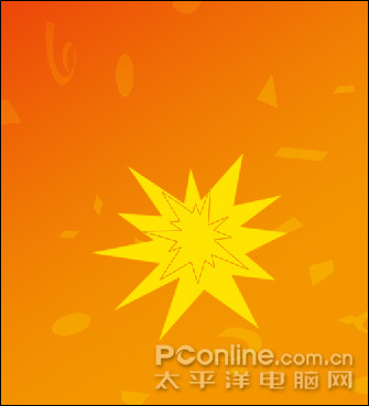 PhotoshopCS4打造新年主题海报 PhotoshopCS4打造新年主题海报