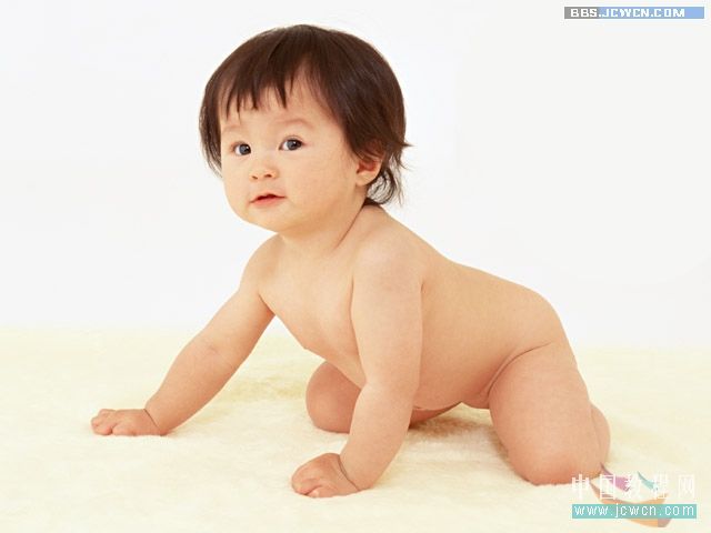 Photoshop合成教程:创意设计保护地球靠众人