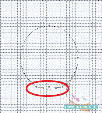 Photoshop鼠绘教程:绘制逼真老式军用水壶